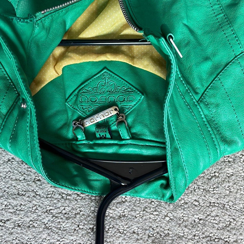 Jacket - Picture 2 of 6